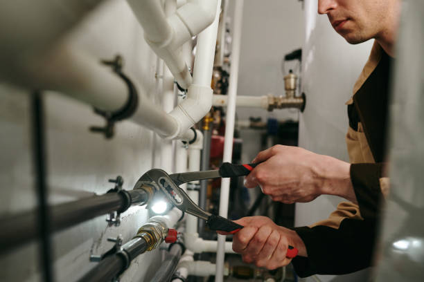 Best Water Leak Repair  in Brooklet, GA