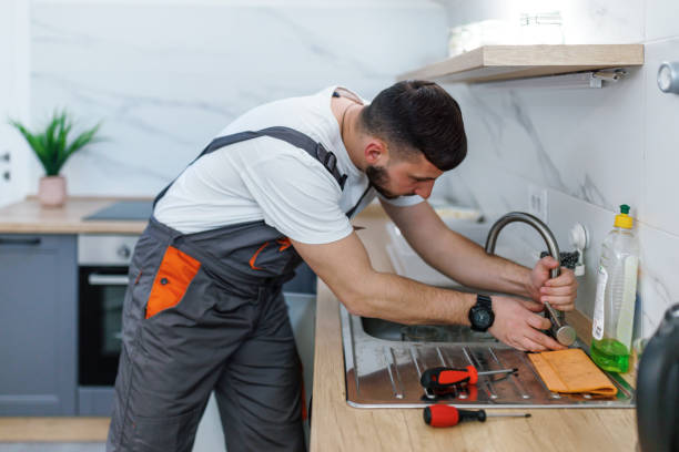 Best Sewer Line Repair  in Brooklet, GA