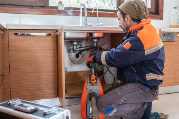 Best Leak Detection Services  in Brooklet, GA