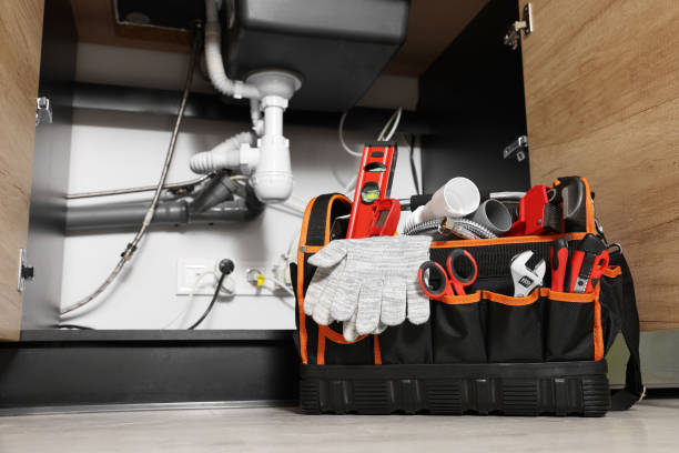 Reliable Brooklet, GA Plumbing Solutions