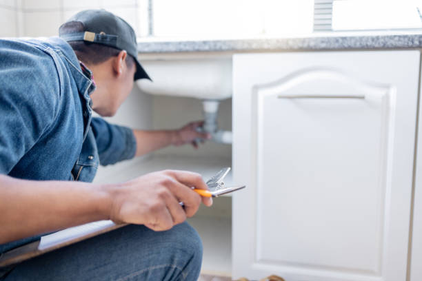 Best Plumbing Installation Services  in Brooklet, GA