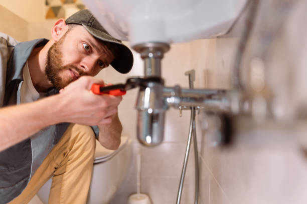 Best Toilet Repair Services  in Brooklet, GA