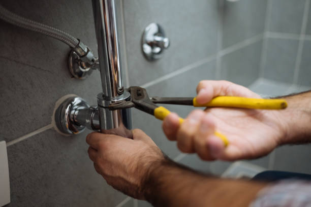 Best Plumbing Inspection Services  in Brooklet, GA