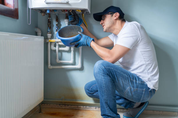 Best Hot Water Heater Installation  in Brooklet, GA