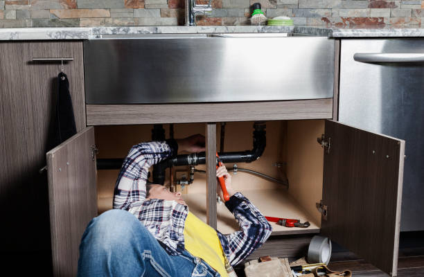 Best Drain Cleaning Services  in Brooklet, GA
