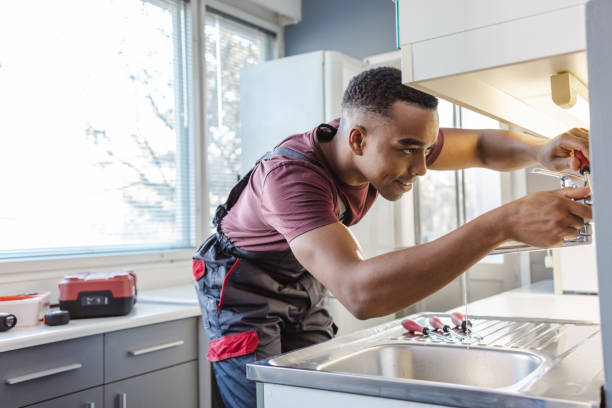 Best Commercial Plumbing Services  in Brooklet, GA